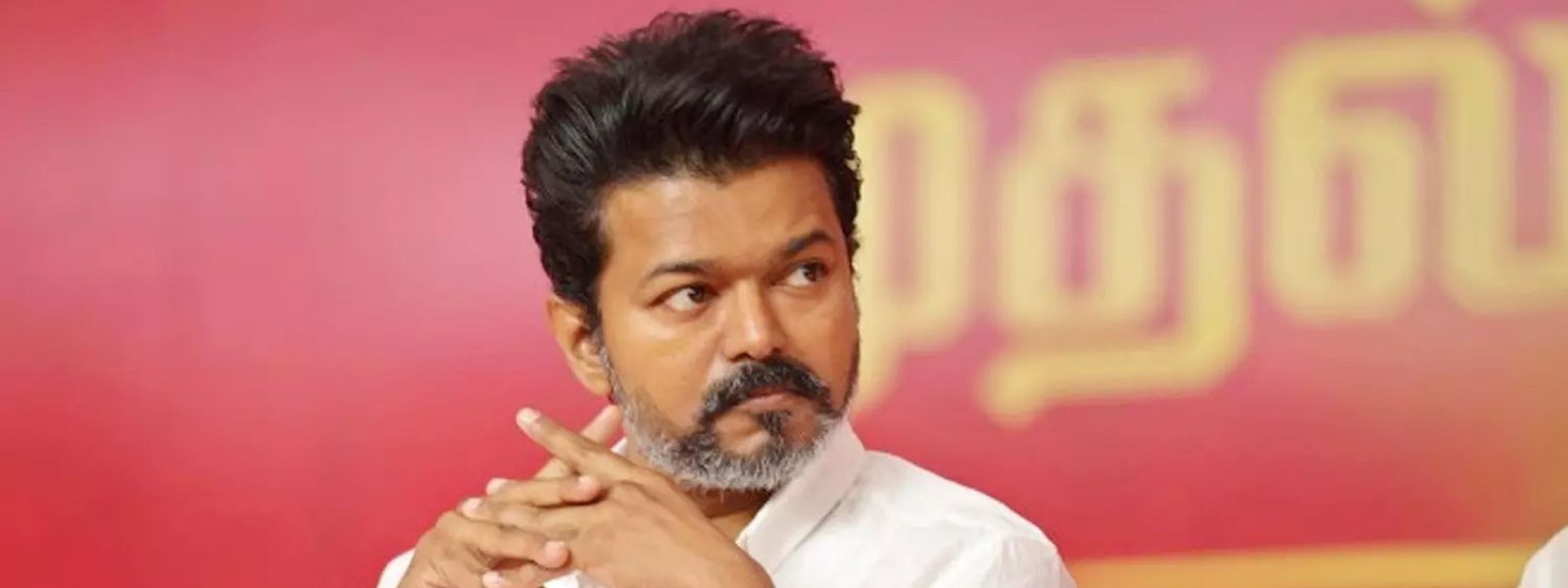Joseph Vijay Wins Floor Test With 144 Votes